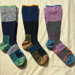 Bombas compression socks small